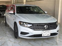 فولكسفاغن جيتا